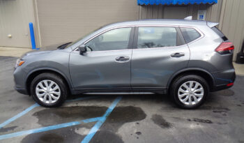 NISSAN ROGUE S full
