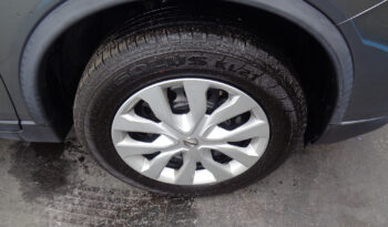 NISSAN ROGUE S full