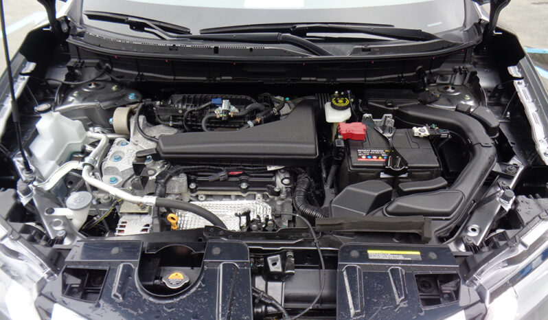 NISSAN ROGUE S full