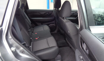 NISSAN ROGUE S full