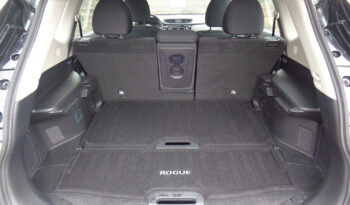 NISSAN ROGUE S full