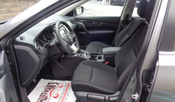 NISSAN ROGUE S full