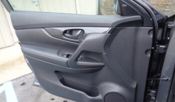 NISSAN ROGUE S full