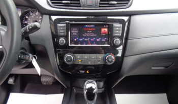 NISSAN ROGUE S full