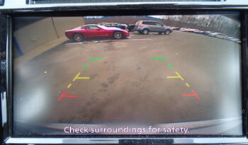 NISSAN ROGUE S full