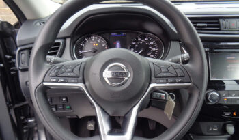 NISSAN ROGUE S full