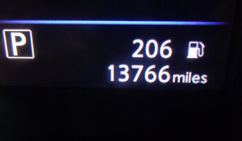 NISSAN ROGUE S full