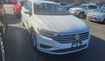 VOLKSWAGEN JETTA S full
