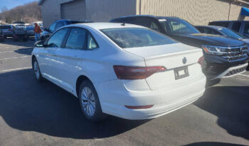 VOLKSWAGEN JETTA S full