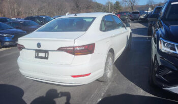 VOLKSWAGEN JETTA S full