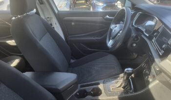 VOLKSWAGEN JETTA S full