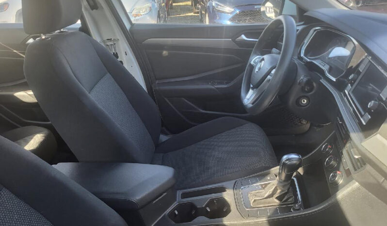 VOLKSWAGEN JETTA S full