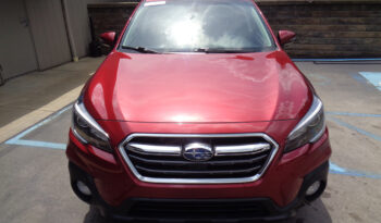 SUBARU OUTBACK PREMIUM full
