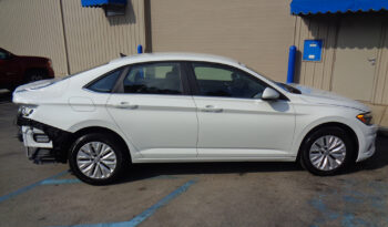 VOLKSWAGEN JETTA S full