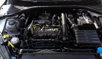 VOLKSWAGEN JETTA S full