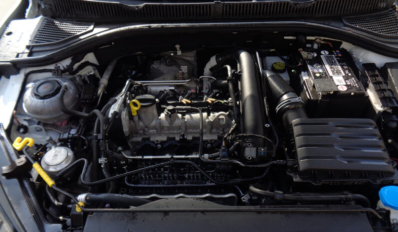 VOLKSWAGEN JETTA S full