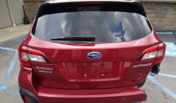 SUBARU OUTBACK PREMIUM full