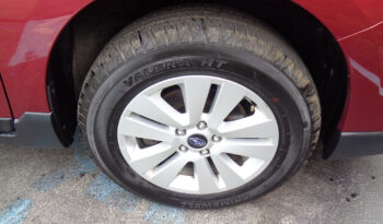 SUBARU OUTBACK PREMIUM full