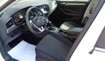 VOLKSWAGEN JETTA S full