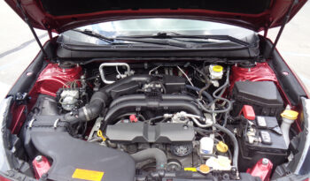 SUBARU OUTBACK PREMIUM full