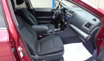 SUBARU OUTBACK PREMIUM full
