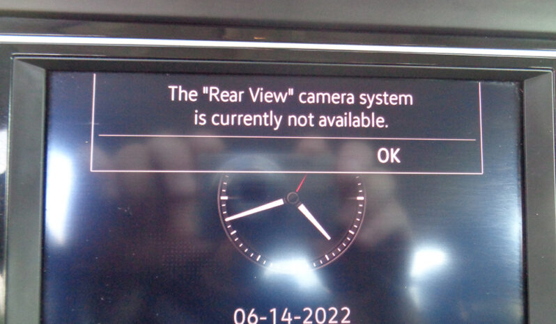 VOLKSWAGEN JETTA S full