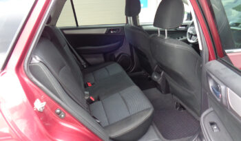 SUBARU OUTBACK PREMIUM full