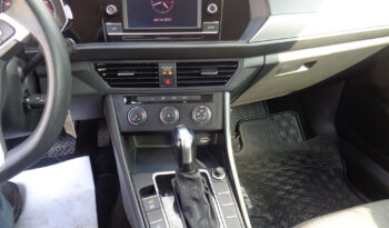 VOLKSWAGEN JETTA S full