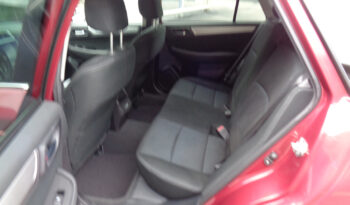 SUBARU OUTBACK PREMIUM full