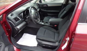 SUBARU OUTBACK PREMIUM full