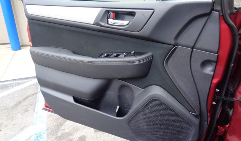 SUBARU OUTBACK PREMIUM full