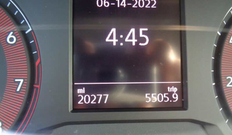 VOLKSWAGEN JETTA S full