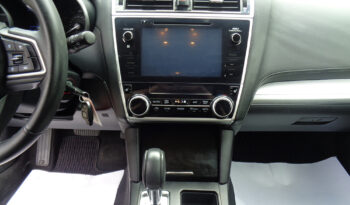 SUBARU OUTBACK PREMIUM full