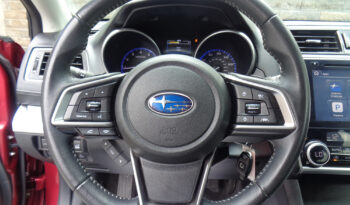 SUBARU OUTBACK PREMIUM full