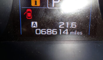 SUBARU OUTBACK PREMIUM full