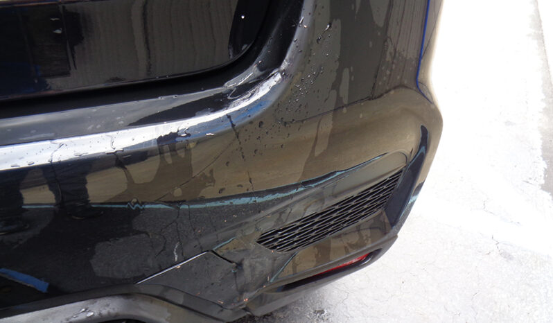 MITSUBISHI OUTLANDER SPORT full
