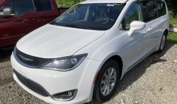 CHRYSLER PACIFICA TOURING L full