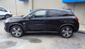 MITSUBISHI OUTLANDER SPORT full