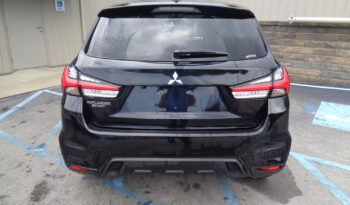 MITSUBISHI OUTLANDER SPORT full