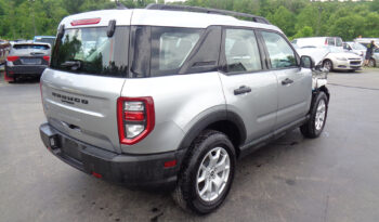FORD BRONCO SPORT full