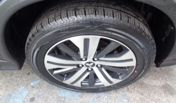 MITSUBISHI OUTLANDER SPORT full