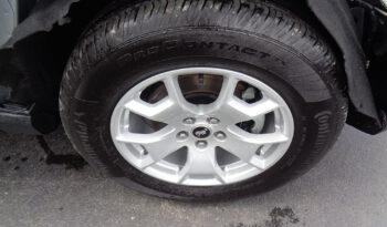 FORD BRONCO SPORT full