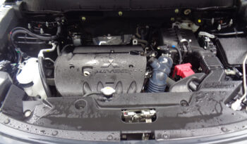 MITSUBISHI OUTLANDER SPORT full
