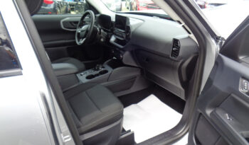 FORD BRONCO SPORT full