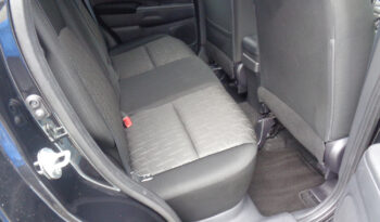 MITSUBISHI OUTLANDER SPORT full