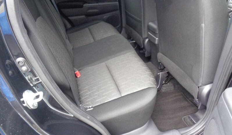 MITSUBISHI OUTLANDER SPORT full