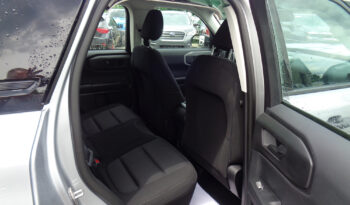 FORD BRONCO SPORT full