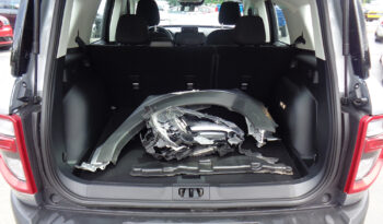 FORD BRONCO SPORT full