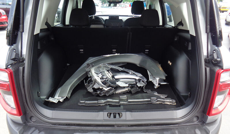 FORD BRONCO SPORT full