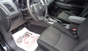 MITSUBISHI OUTLANDER SPORT full